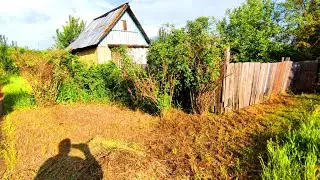 Тысячи заброшенных дач Заходи и живи