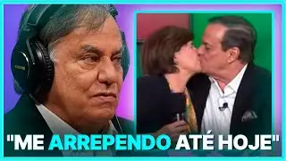 FALOU SOBRE TRAIÇÃO E FIM DE RELACIONAMENTO | RONNIE VON