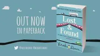 Brooke Davis discusses her novel, Lost & Found
