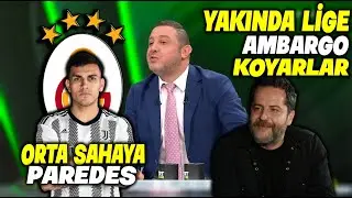 "İşte Galatasaray Bunu Yaptığı İçin Şampiyon !!" l Nihat Kahveci'den Galatasaray Yorumları