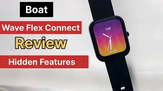 Boat Wave Flex Connect Review | Boat Wave Flex Connect  Hidden Features