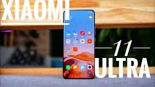 Почему XIAOMI MI 11 ULTRA - лучший телефон 2021 года? Честный обзор