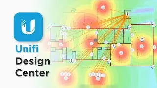 How to Plan Your Networks! (Ubiquiti Design Center)