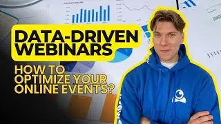 Data-Driven Webinars: Boost Your Sales and Lead Generation Like a Pro