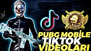 oHaa🔥GÖREBİLECEĞİNİZ EN GÜZEL VURUŞLARI İÇEREN😮l PUBG MOBİLE TİKTOK VİDEOLARI (AWM TDM M762 UMP)