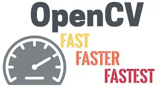 Best blur with OpenCV