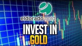 Eldorado Gold Financial Stock Review: Best undervalued gold stock of 2021: $EGO