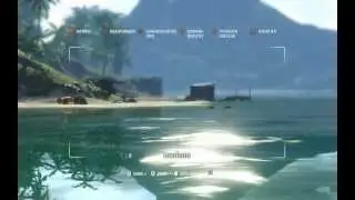 FarCry3_SP_Outtakes_01 - repetetiv-suizdale Tendenzen