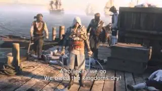 ASSASSIN'S CREED 4    Beneath The Black Flag