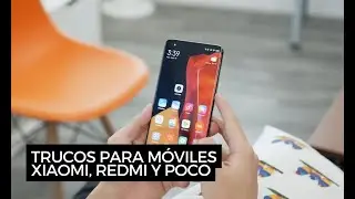 Activa ya mismo estos ajustes en tu xiaomi #velicidad #sinpublicidad #redmi #poco