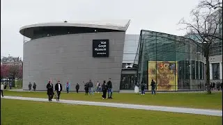 HOW TO GET NETHERLANDS MUSEUM PASS IF YOU'RE NOT DUTCH (4K)