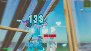 Starships 🛸 (ft. Season 3 Fortnite Montage)