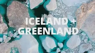 The best of Iceland & Greenland in 2 weeks!