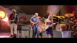 Tedeschi Trucks Band - 