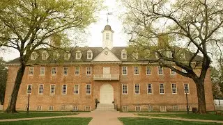 2023 One Tribe One Day | William & Mary