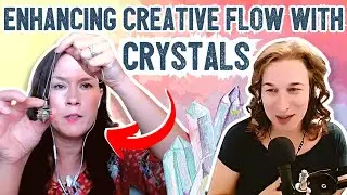 Creativity Crystals for Beginners