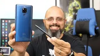 Brand New Unboxing Huawei Mate 20X With EMUI 9 & Official Android Pie 9 Unboxing & Demo @funkyhuawei