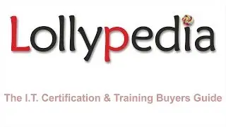 Lollypedia - How To Use