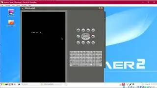 NETW411 Android Emulator - Start with Terminal (CLI)