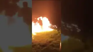 бензин не игрушки