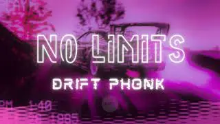 NO LIMITS - VAMIC ⚡ #driftphonk