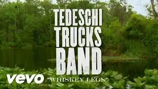 Tedeschi Trucks Band - Made Up Mind Studio Series - Whiskey Legs