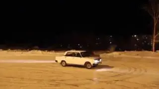 Дрифт Окей