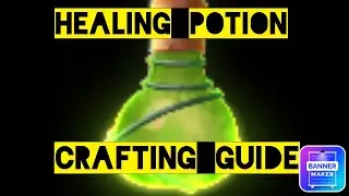 Guide to healing potions conan exiles age of war