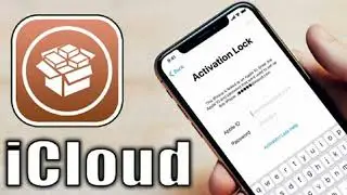 How to iCloud Unlock - iOS 16 / 15 (Call & Data Works)