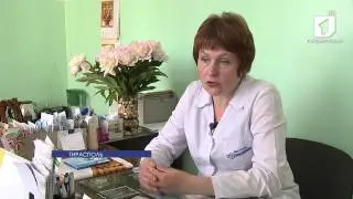 Тополиный пух - источник аллергии для многих
