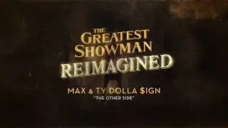 MAX & Ty Dolla $ign - The Other Side (Official Lyric Video)