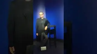 Wax Museum (Eskişehir/Odunpazarı - Part 8)