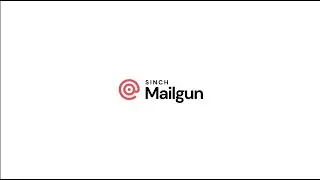 Adding your Domain - Mailgun Walkthrough