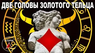 Вот кто такой ЯХВЕ на самом деле! АПОФЕОЗ через МАТЕРИАЛЬНЫЕ ЦЕННОСТИ