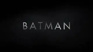 Batman Arkham VR E3 2016 Reveal Trailer (RUS DUB)