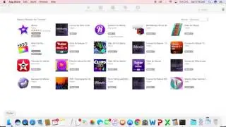 How to Get iMovie on a Second Hand Mac