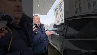 Haval это премиум? 