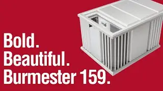 Building the Burmester 159 Mono Power Amplifier | Burmester Factory Tour Part 1 of 2