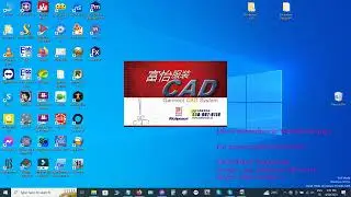 Richpeace CAD v10.0  Unlimited PCs Install  Portable Version + SuperNest Works with windows 10 Bit 6