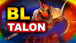 BLACKLIST vs TALON - FINAL - SEA QUALIFIER - RIYADH MASTERS 2024 DOTA 2