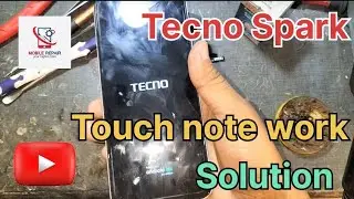 Tecno Spark Touch काम नही कर रही तो क्या करे |  Tecno Spark Touch Note Work Solutions | #tecno