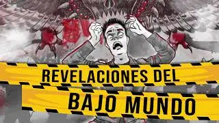 Revelaciones del bajo mundo, el Podcast | Cap 2 - Los conjuros siniestros del Clan del Golfo