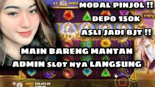 BOCORAN SLOT GACOR HARI INI / POLA SLOT GACOR HARI INI / SLOT GACOR HARI INI / TRIK BUY SPIN GACOR⚡