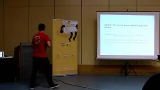 PyCon PL 2016:Roman Podoliaka 