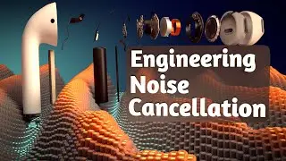 How Do Noise Canceling Headphones Work?