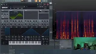 Sound Design for Beginners Part 1 - Shapes and Harmonics