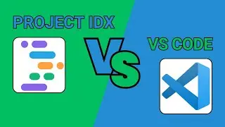 Project IDX : Le tueur de Visual Studio Code ?