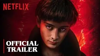 Stranger Things 5 | Official Trailer | Netflix