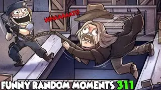 Unbelievable Trick! (Dbd 