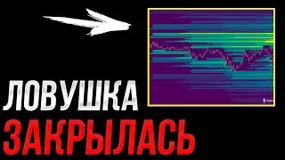 ❗️БИТКОИН - 100K$ ловушка попались! | Прогноз | Сегодня | Крипта